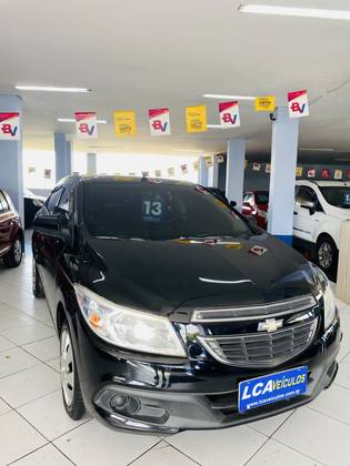 CHEVROLET ONIX 1.0 MPFI LT 8V FLEX 4P MANUAL
